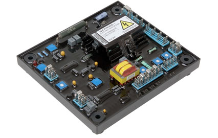Stamford AVR MX341(Automatic Voltage Regulator MX341)
