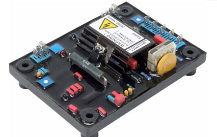 Stamford AVR SX460(Automatic Voltage Regulator SX460)