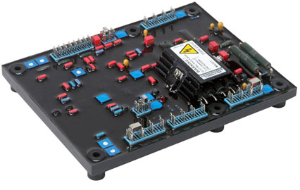 Stamford AVR MX321 (Automatic Voltage Regulator MX321)