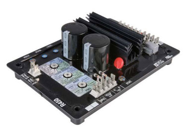 Leroy Somer AVR R450 (Automatic Voltage Regulator R450)