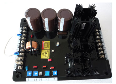 Balser Automatic Voltage Regulator AVC63-12B1 (AVR AVC63-12B1) for Caterpillar generator