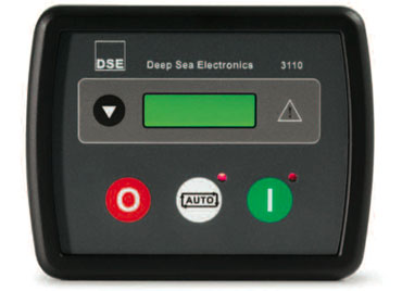 Deep Sea Manual Auto Start Control Module DSE3110