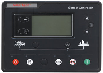 Smartgen HGM7X10 Genset Controller