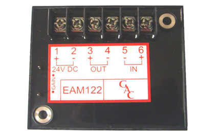 GAC Interface Module EAM122