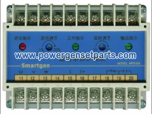 Smartgen HPD100 Reverse Power Protection Module