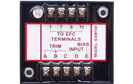 GAC Interface Module EAM101