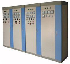 Smartgen Generator Set Merges A Cabinet