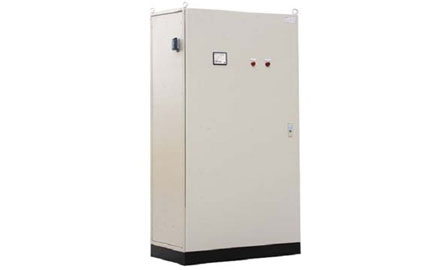 Automatic Transfer Switch 800A