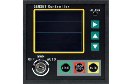 Harsen Genset Controller GU310A