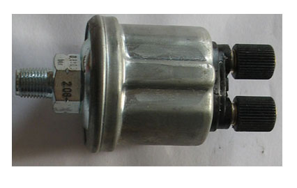 Cummins Oil Pressure Sensor C4931169