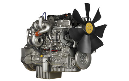 2306A-E14TA1 2306A-E14TAG2 Engine Parts