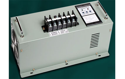 KUTAI  EA75A220 Carbon Brush Gensets AVR
