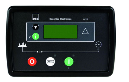 DSE4410 Auto Start Control Module