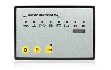 DSE4110  Auto Start Control Module