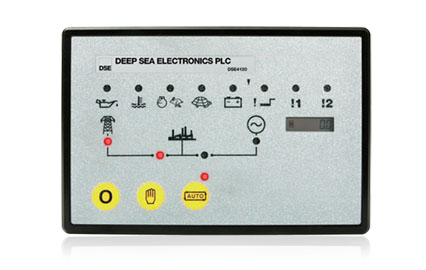 DSE4120 Auto Start Control Module