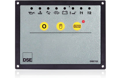 DSE703 Auto Start Control Module