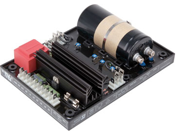 Jeenda spare part 922-124  Voltage Regulator(Olympian 922124 AVR)