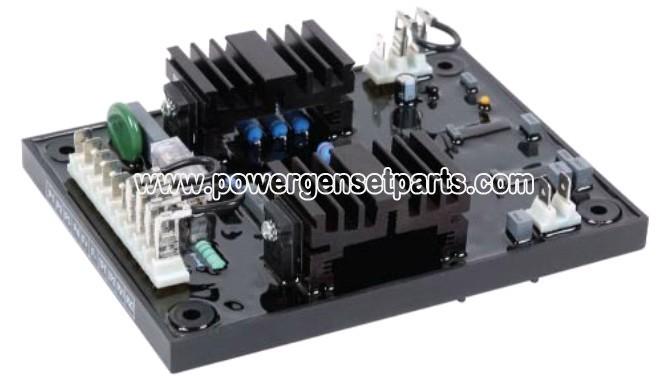 THREE-PHASE SYNCHRONOUS GENERATOR AVR WT-2 for ENGGA Generator