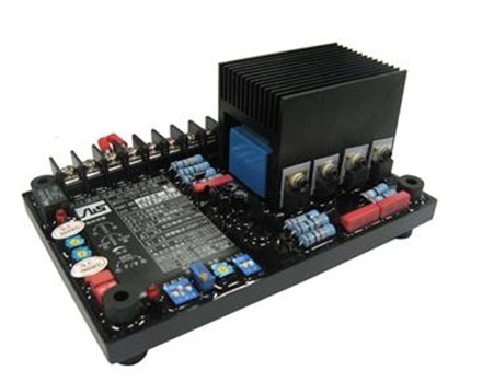 Automatic voltage regulator SY-AVR-2058 for Siemens 1FC2 generator