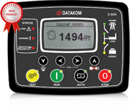 Datakom D 300 Automatic Mains Failure Unit
