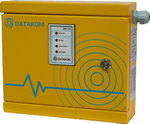 Datakom DSD 050 Earthquake Gas Shut-off Unit