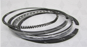 Mitsubishi Piston rings MM433921 for S4L2 engine