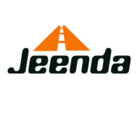 Jeenda part bearing 10000-45434
