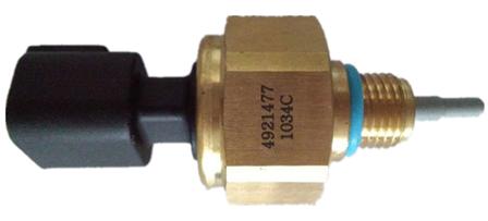 Oil pressure sensor 4921477 For Cumnins QSM 11L ISM Engine
