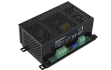 Battery Charger BAC06 24VDC 3A( BAC06 Auto Charger for Genset)