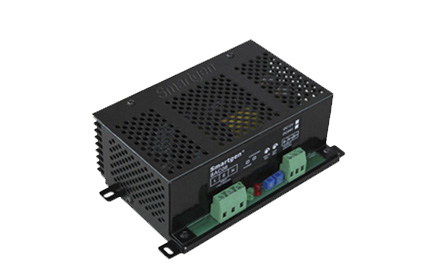 Battery Charger BAC08 24VDC 8A(BAC08 Auto Charger for Genset)