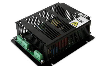 10 Amp 24 V Battery Charger DSE9260