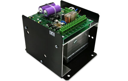 Deep Sea DSE5105 5 Amp Battery Charger